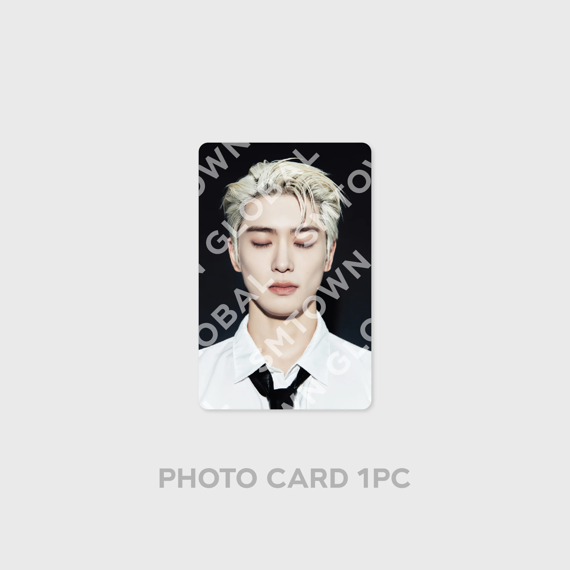 SLEEP EYE MASK SET - 2024 JAEHYUN FAN-CON <Mute> MD - Image 4