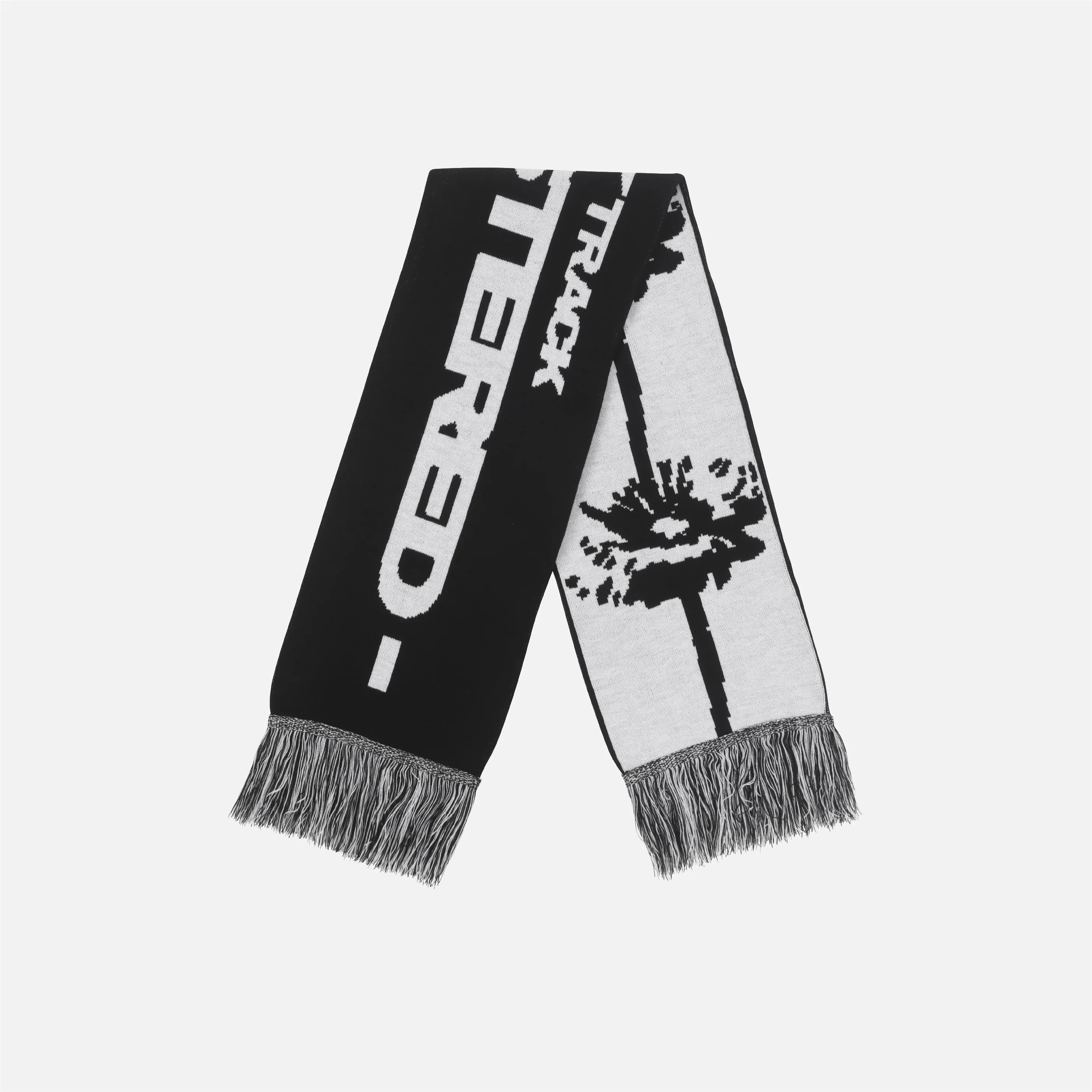 SLOGAN MUFFLER - 2026 TAEYONG CONCERT TY TRACK - REMASTERED MD