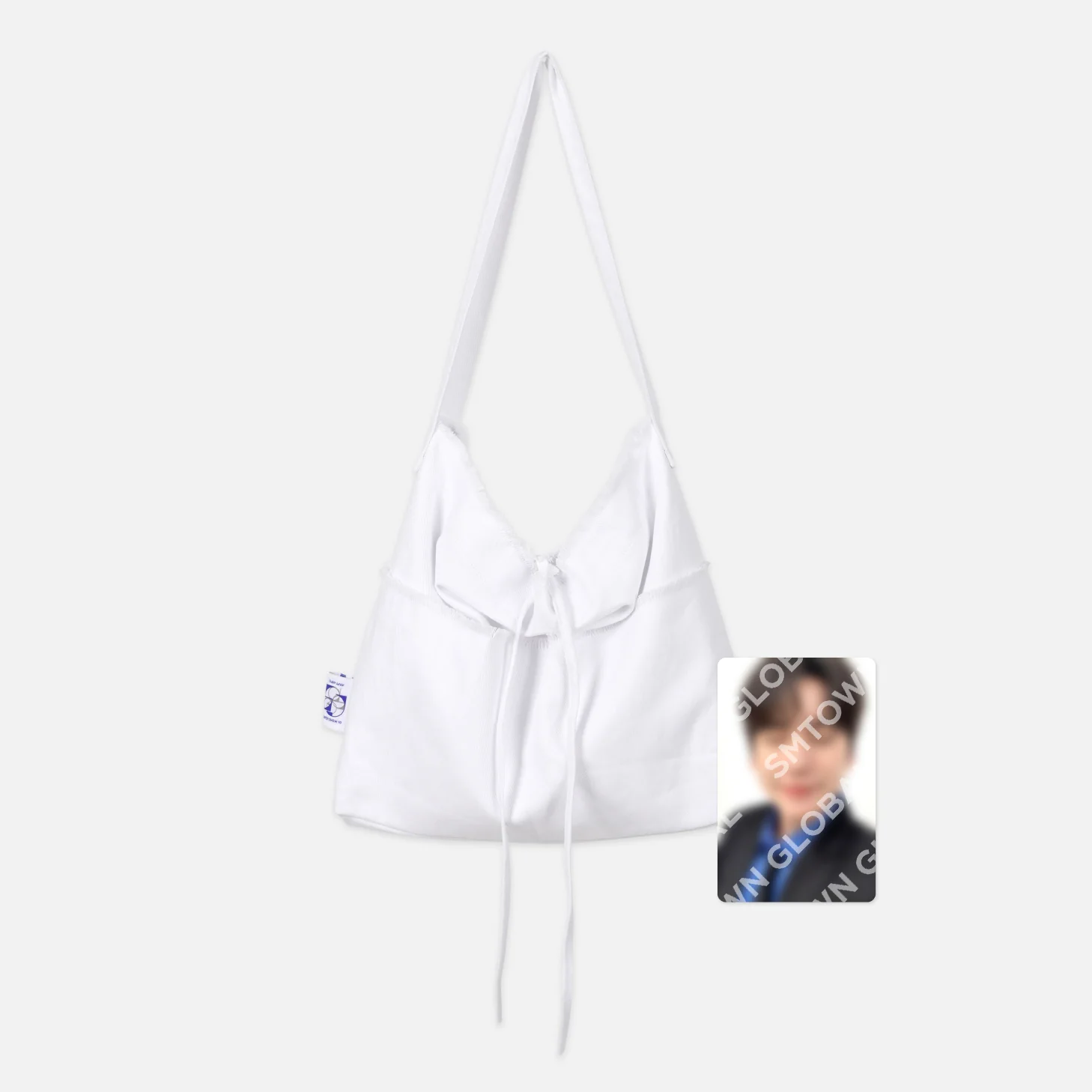 STRING SHOULDER BAG SET - SUPER JUNIOR 20th Anniversary TOUR <SUPER SHOW 10> in SEOUL MD