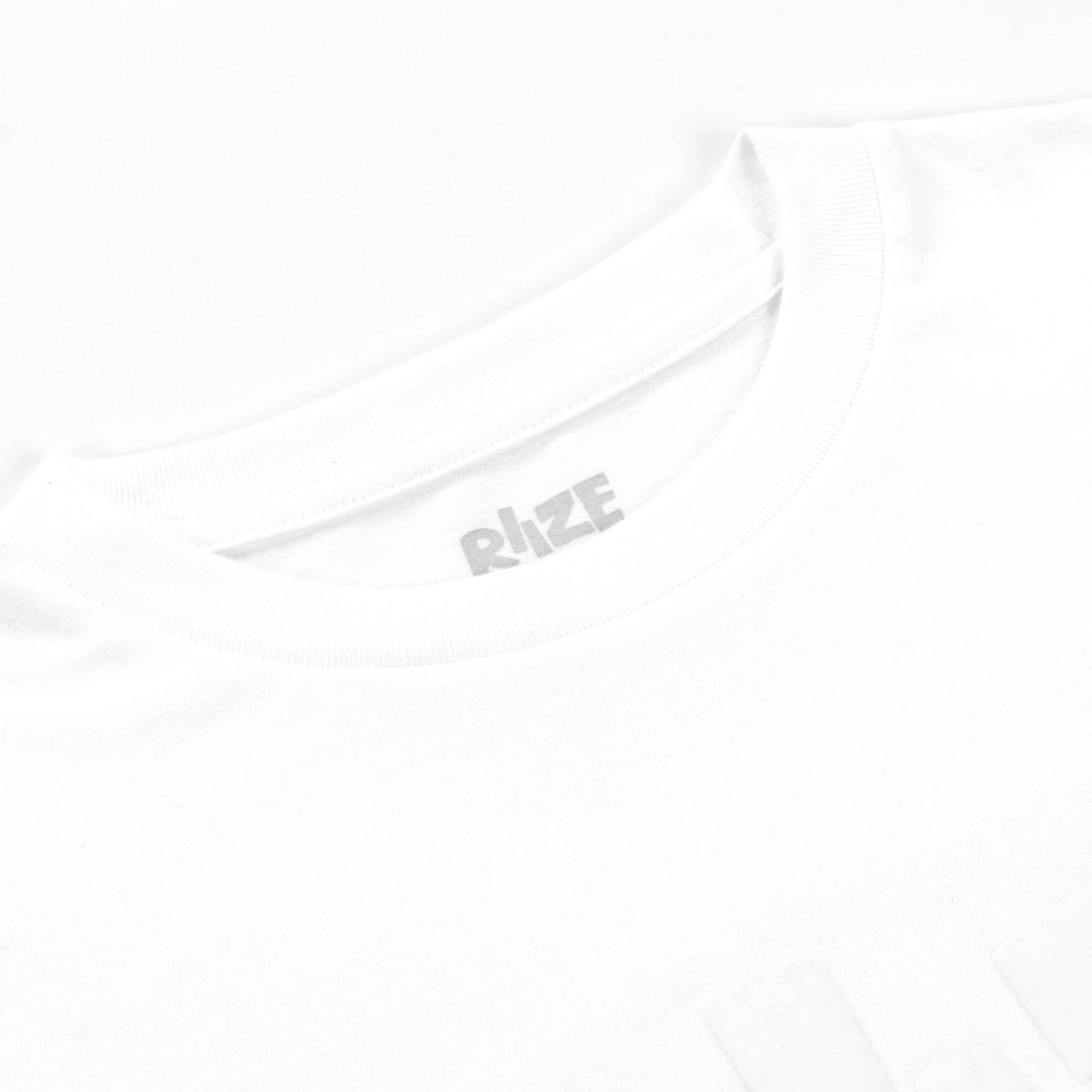 T-SHIRT [C ver.] - RIIZE : ON THE SING STREET POP-UP MD - Image 4