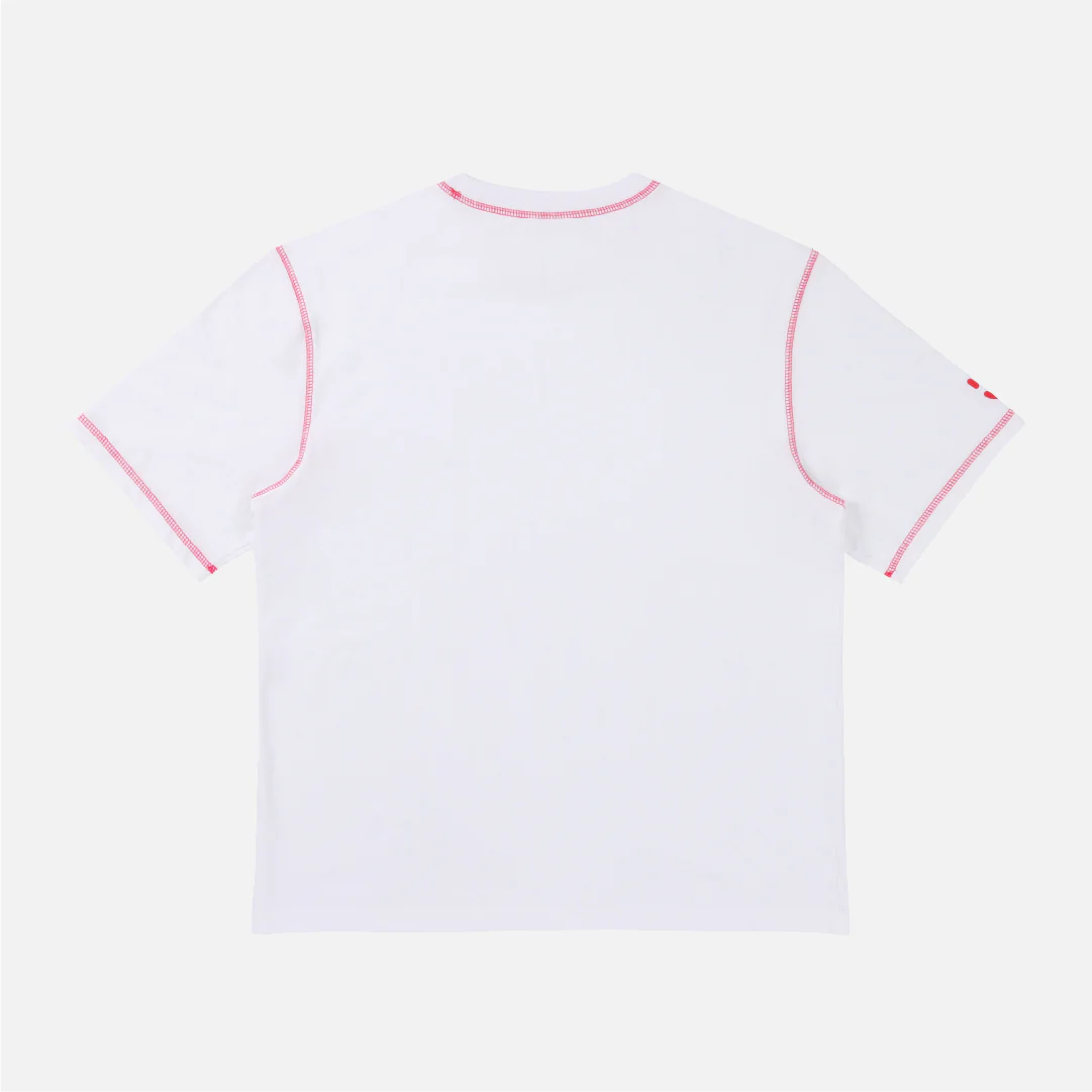 T-SHIRT SET - 2024 Red Velvet FANCON TOUR 'HAPPINESS : My Dear, ReVe1uv' MD - Image 3
