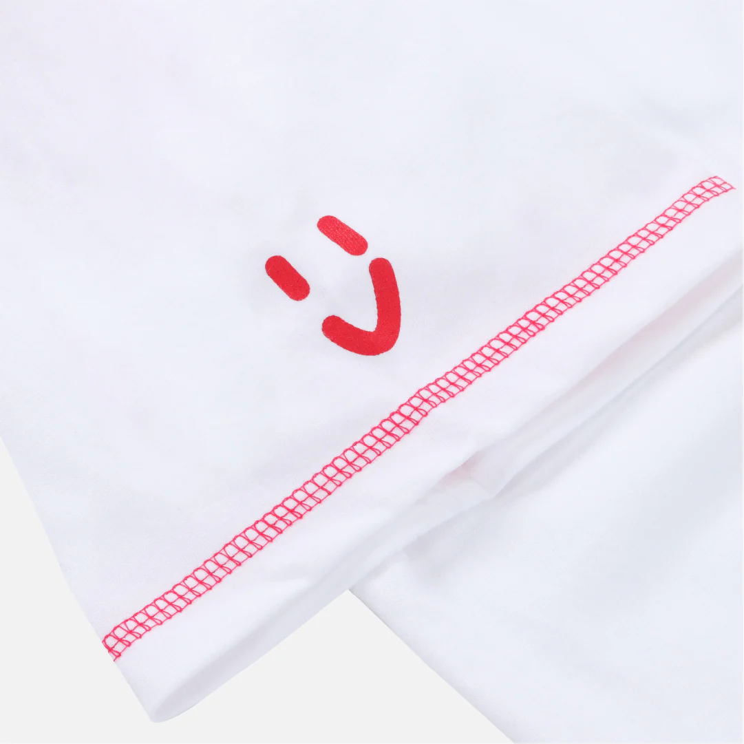 T-SHIRT SET - 2024 Red Velvet FANCON TOUR 'HAPPINESS : My Dear, ReVe1uv' MD - Image 5
