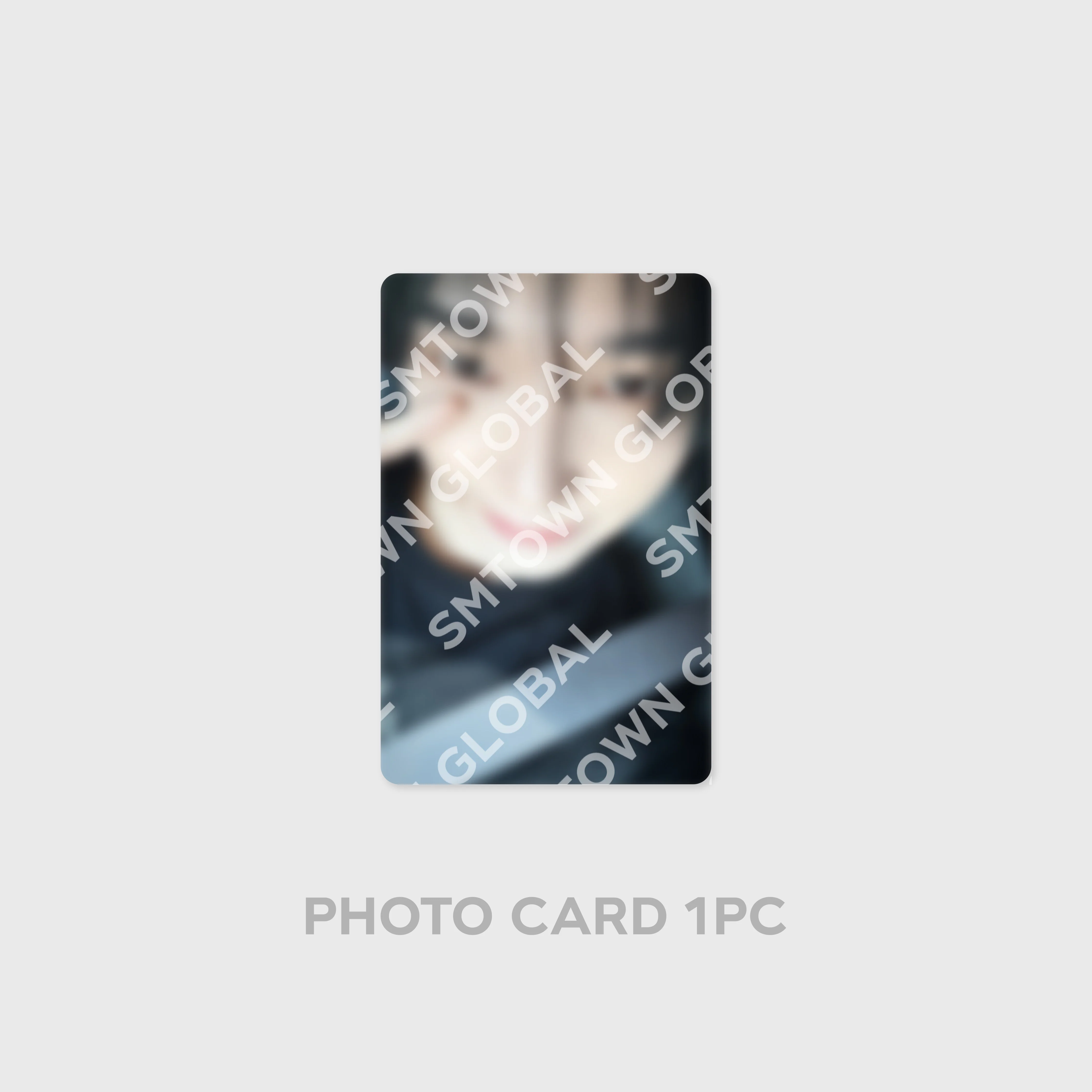 T-SHIRT SET [B ver.] - 2025 YESUNG CONCERT [It’s Complicated] MD - Image 5