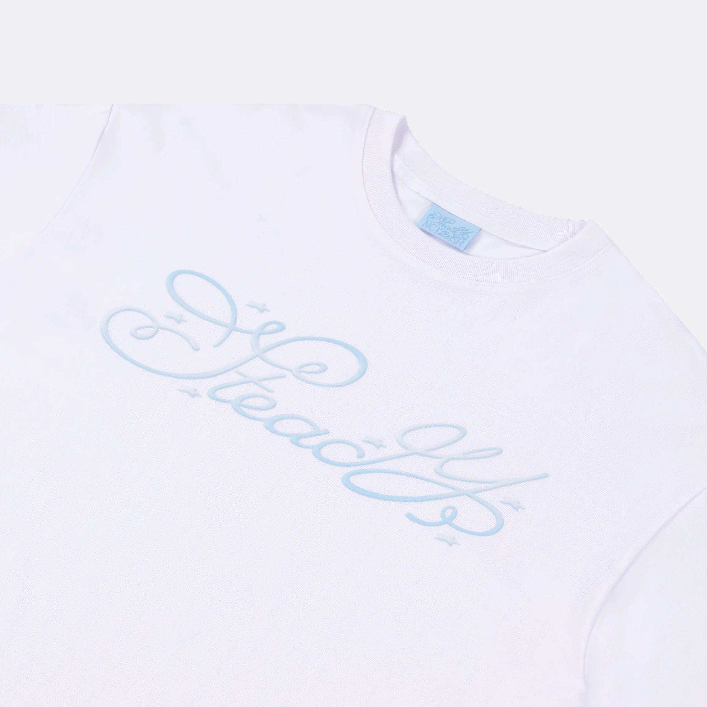 T-SHIRT SET - NCT WISH 'LET'S GO STEADY' POP-UP MD - Image 3