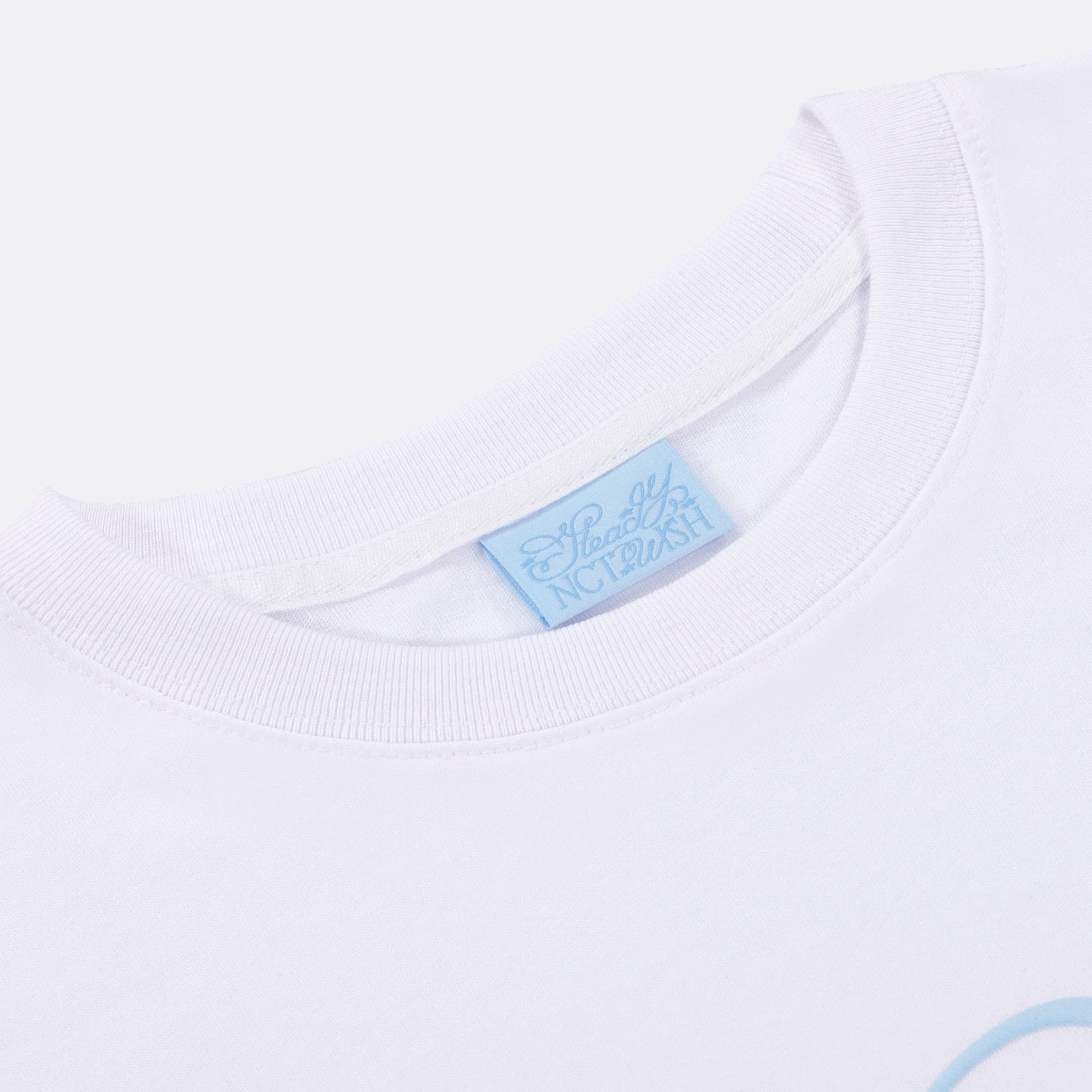 T-SHIRT SET - NCT WISH 'LET'S GO STEADY' POP-UP MD - Image 4