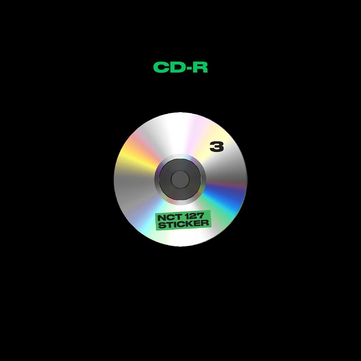 The 3rd Album 'Sticker' (Sticky Ver.) - Image 6