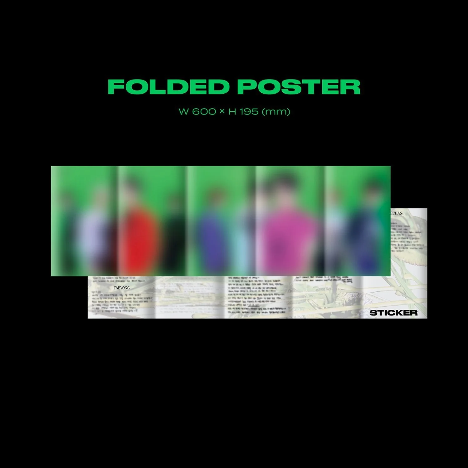 The 3rd Album 'Sticker' (Sticky Ver.) - Image 7