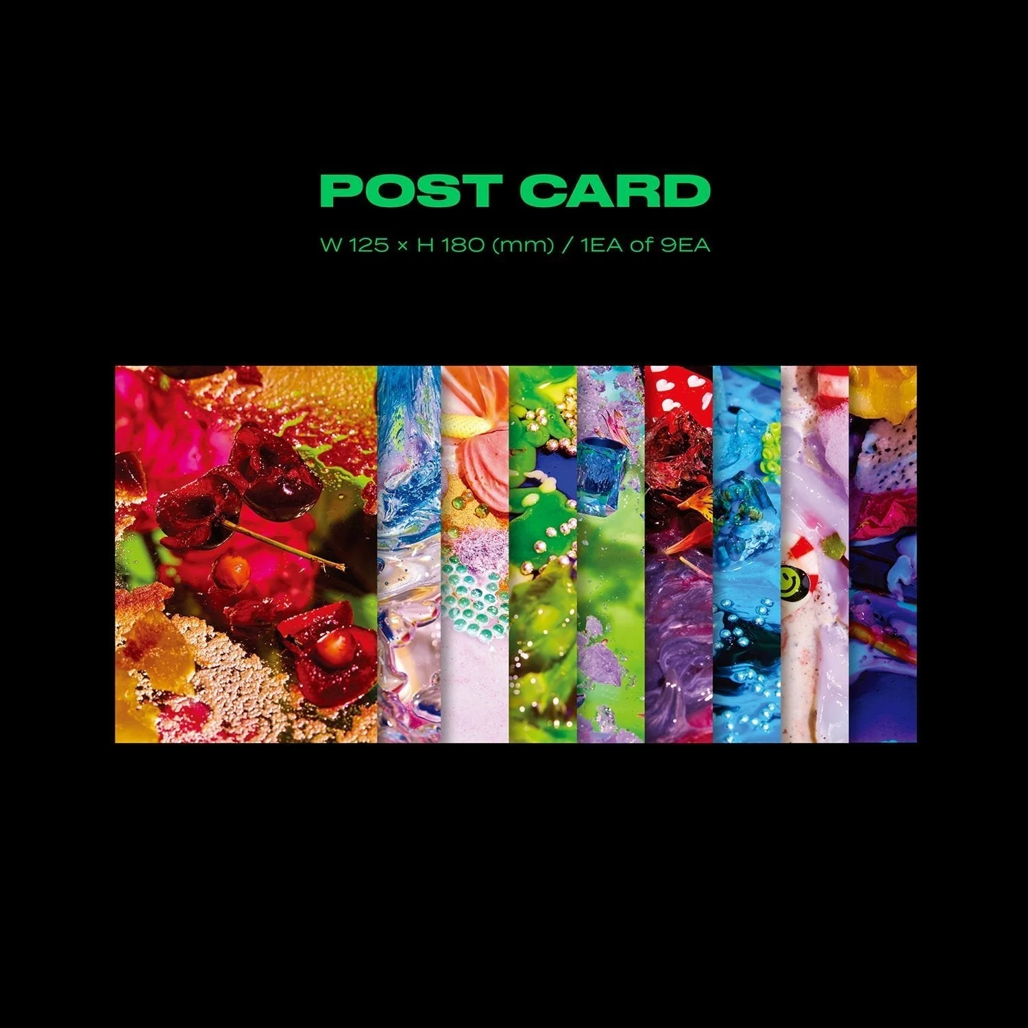 The 3rd Album 'Sticker' (Sticky Ver.) - Image 9