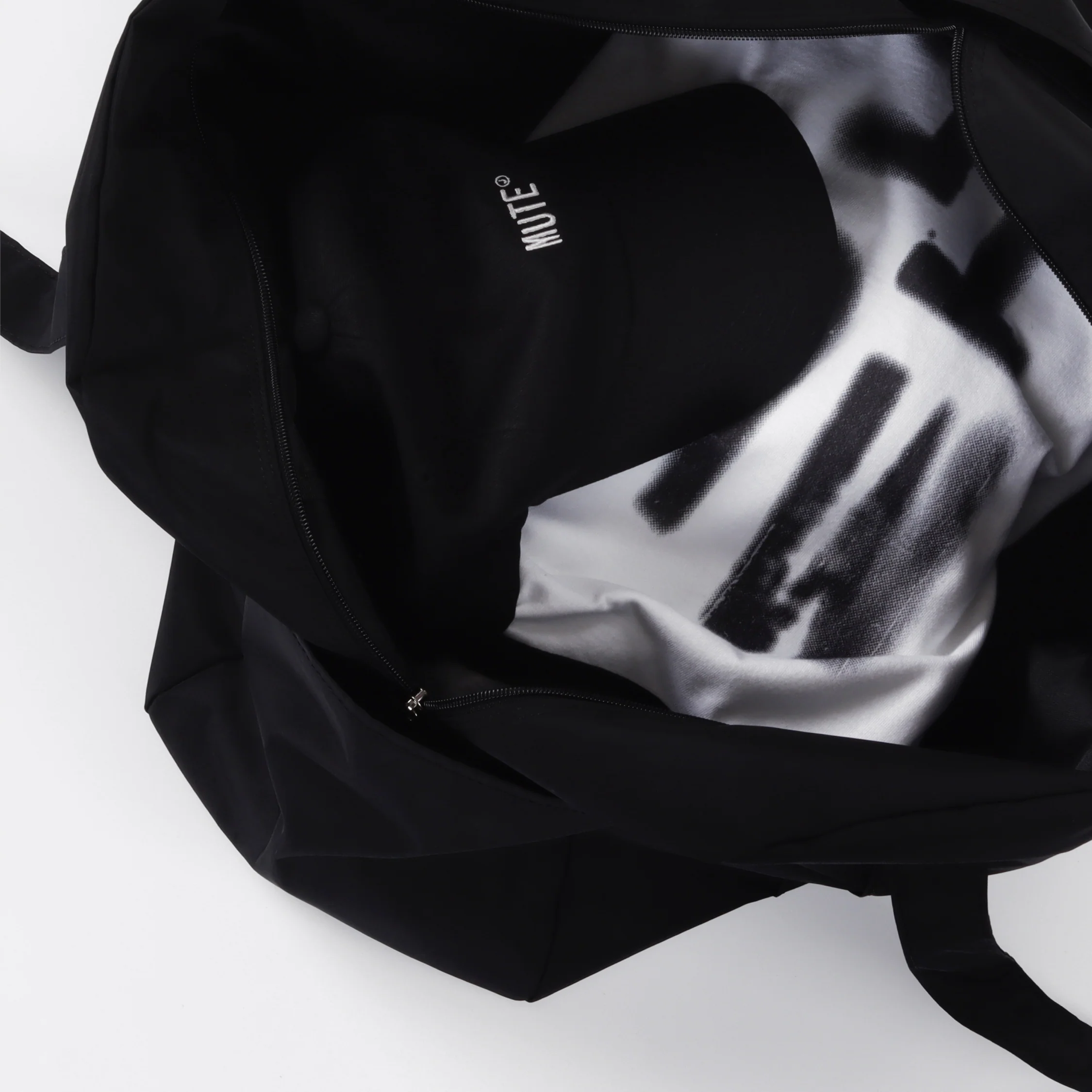TRAVEL BAG SET - 2024 JAEHYUN FAN-CON <Mute> MD - Image 5