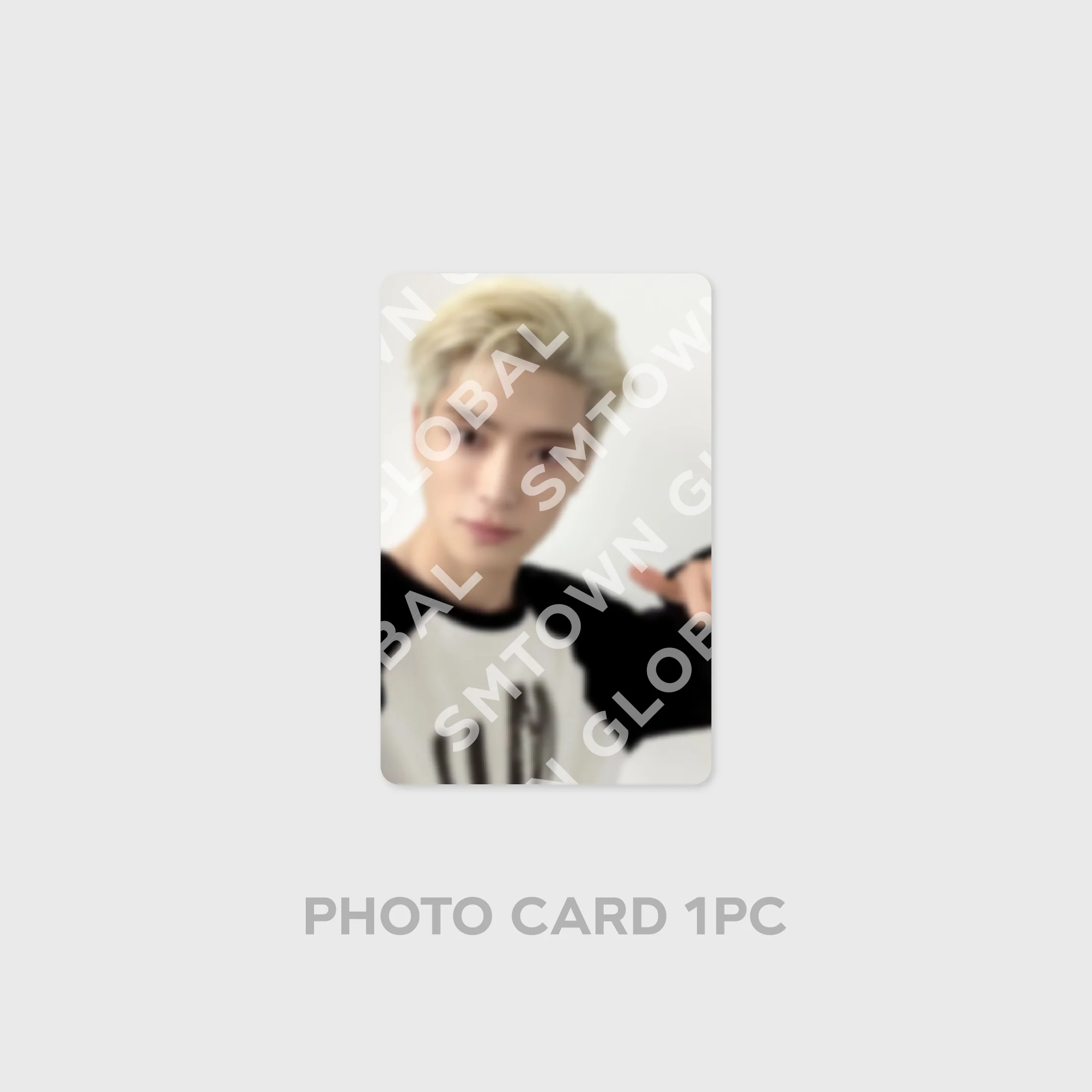 TRAVEL BAG SET - 2024 JAEHYUN FAN-CON <Mute> MD - Image 7