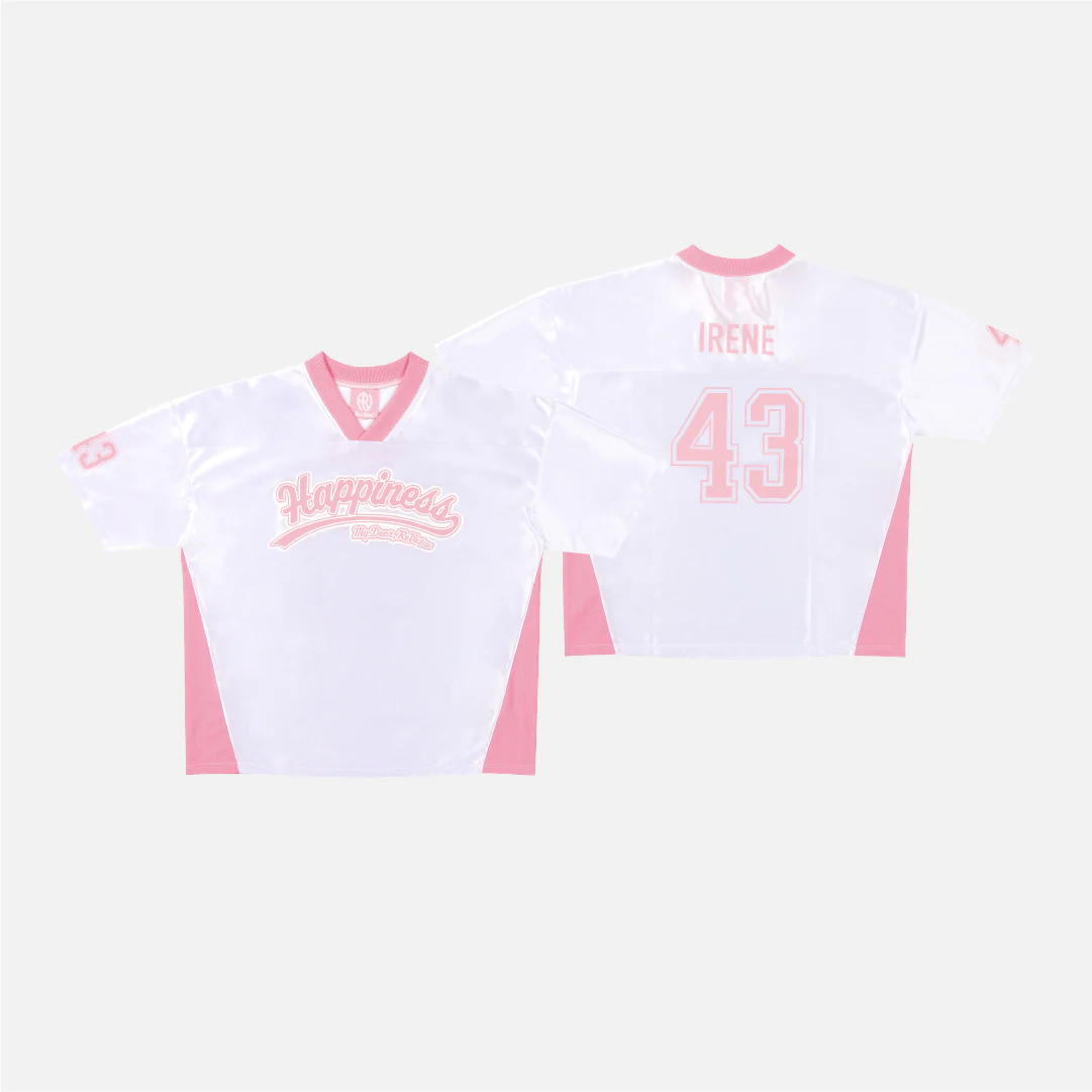 UNIFORM SET - 2024 Red Velvet FANCON TOUR 'HAPPINESS : My Dear, ReVe1uv' MD - Image 7
