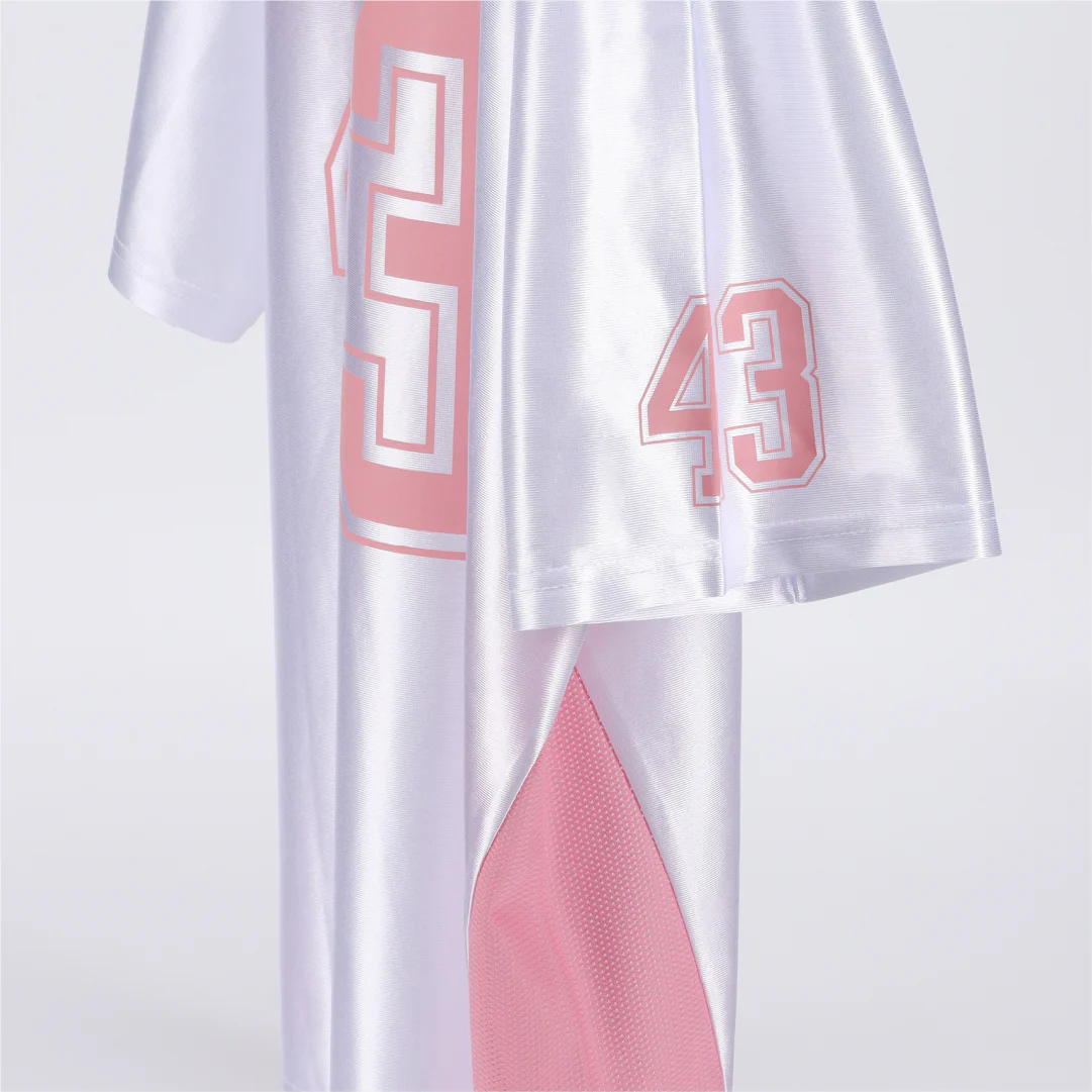 UNIFORM SET - 2024 Red Velvet FANCON TOUR 'HAPPINESS : My Dear, ReVe1uv' MD - Image 9