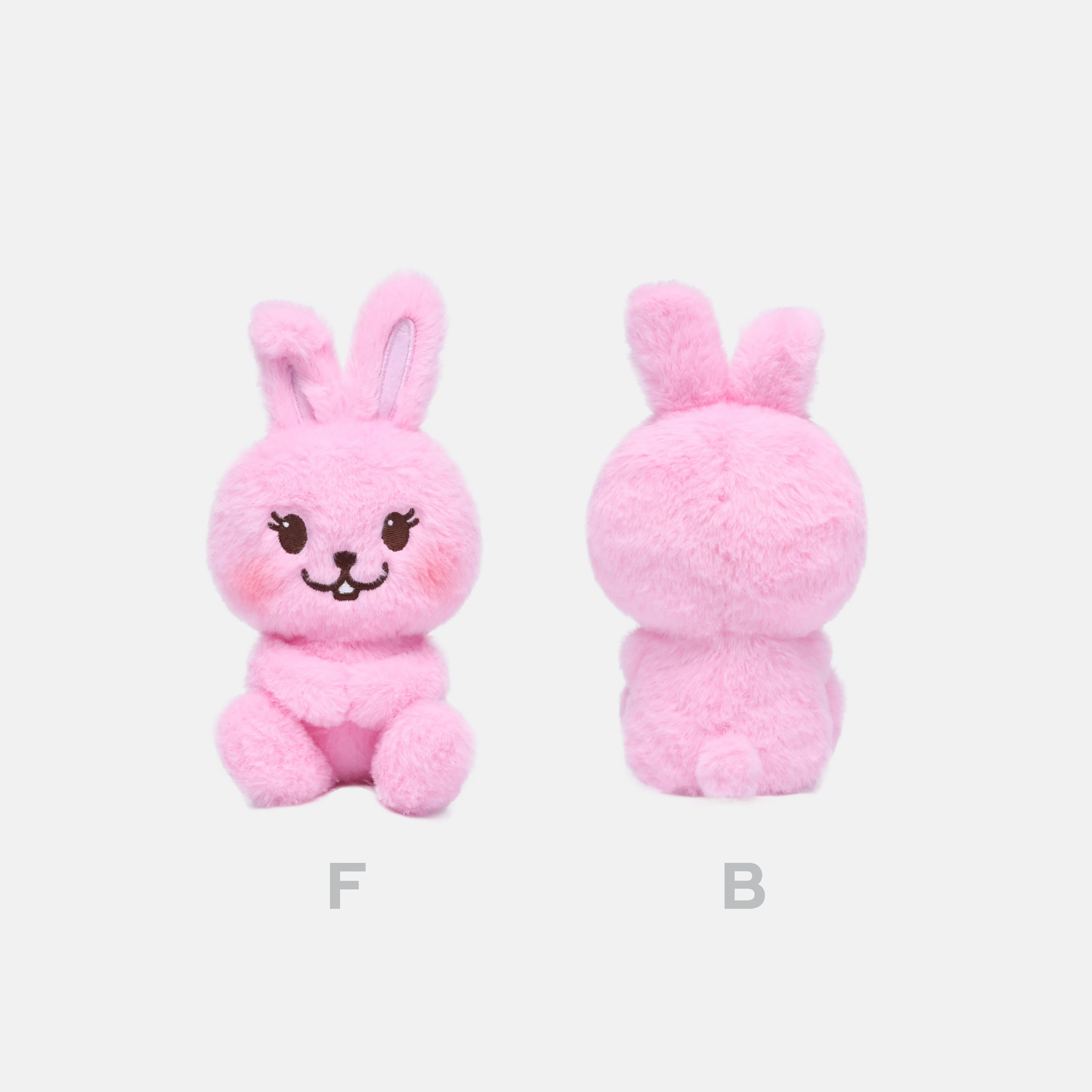 VOICE DOLL SET - IRENE 'Like A Flower - The 1st Mini Album' MD - Image 3