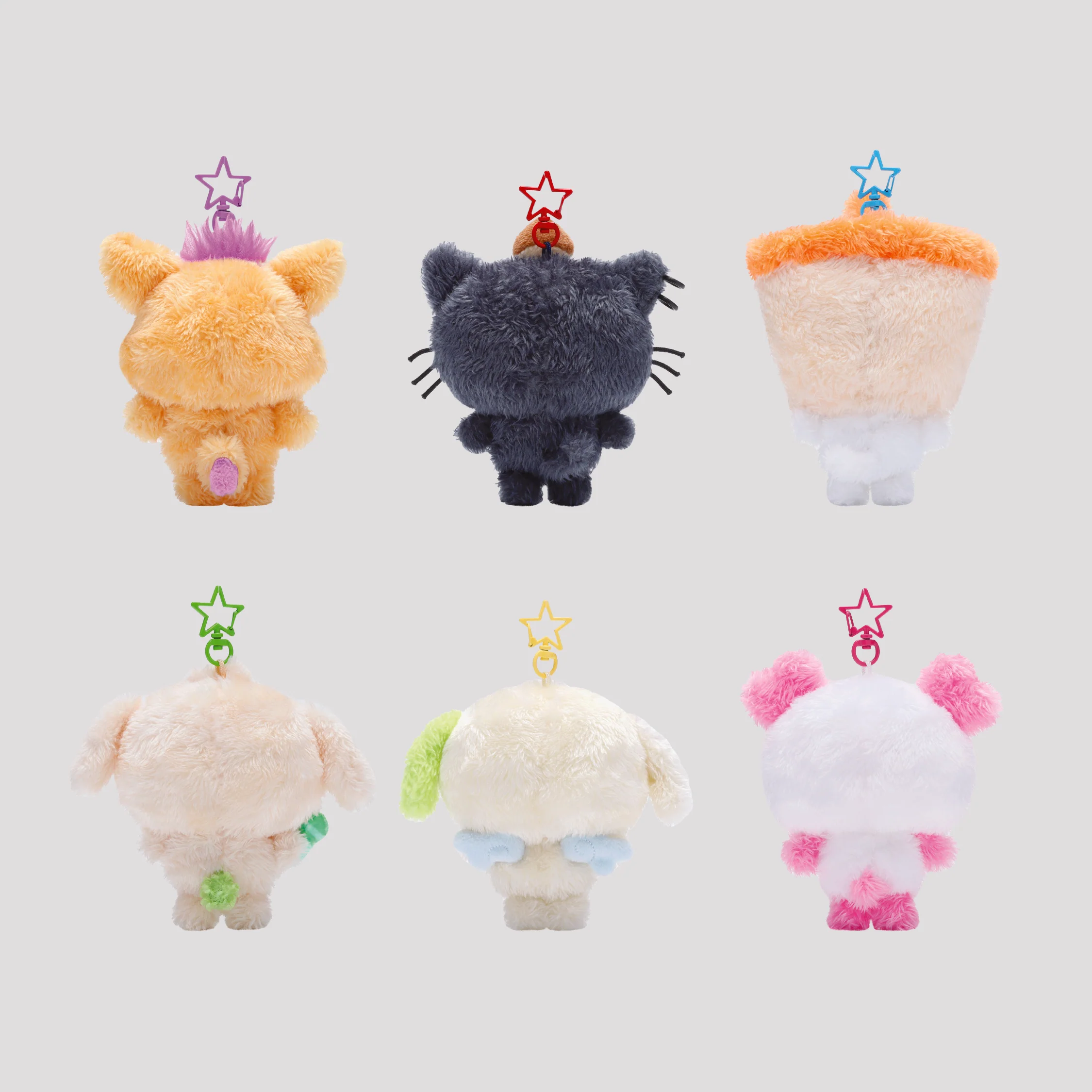 WISH DOLL - NCT WISH 'LET'S GO STEADY' POP-UP MD - Image 9