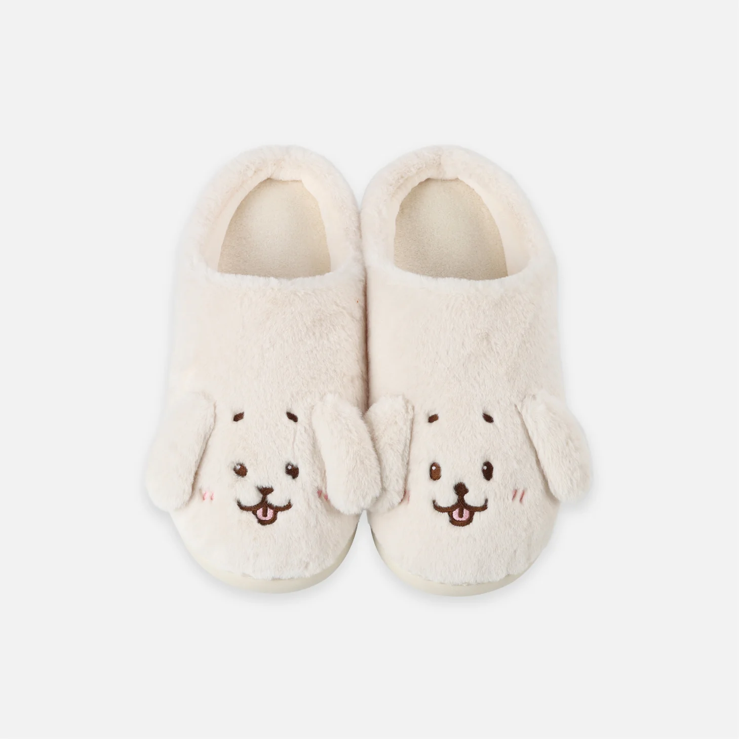 WISH DOLL ROOM SHOES - NCT WISH The 1st Album 'Ode to Love' POP-UP MD