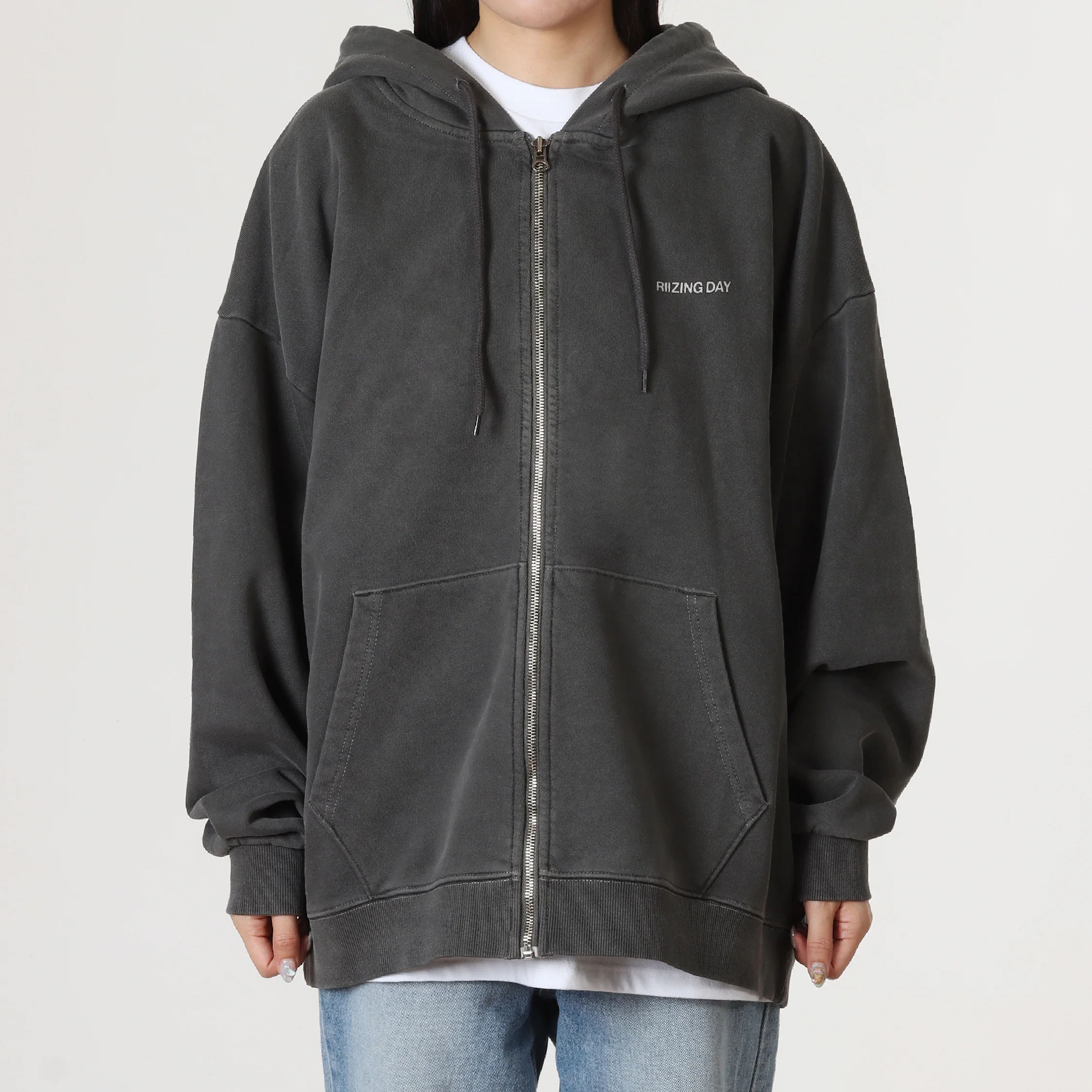 ZIP-UP HOODIE SET - 2024 RIIZE FAN-CON 'RIIZING DAY' FINALE MD - Image 4
