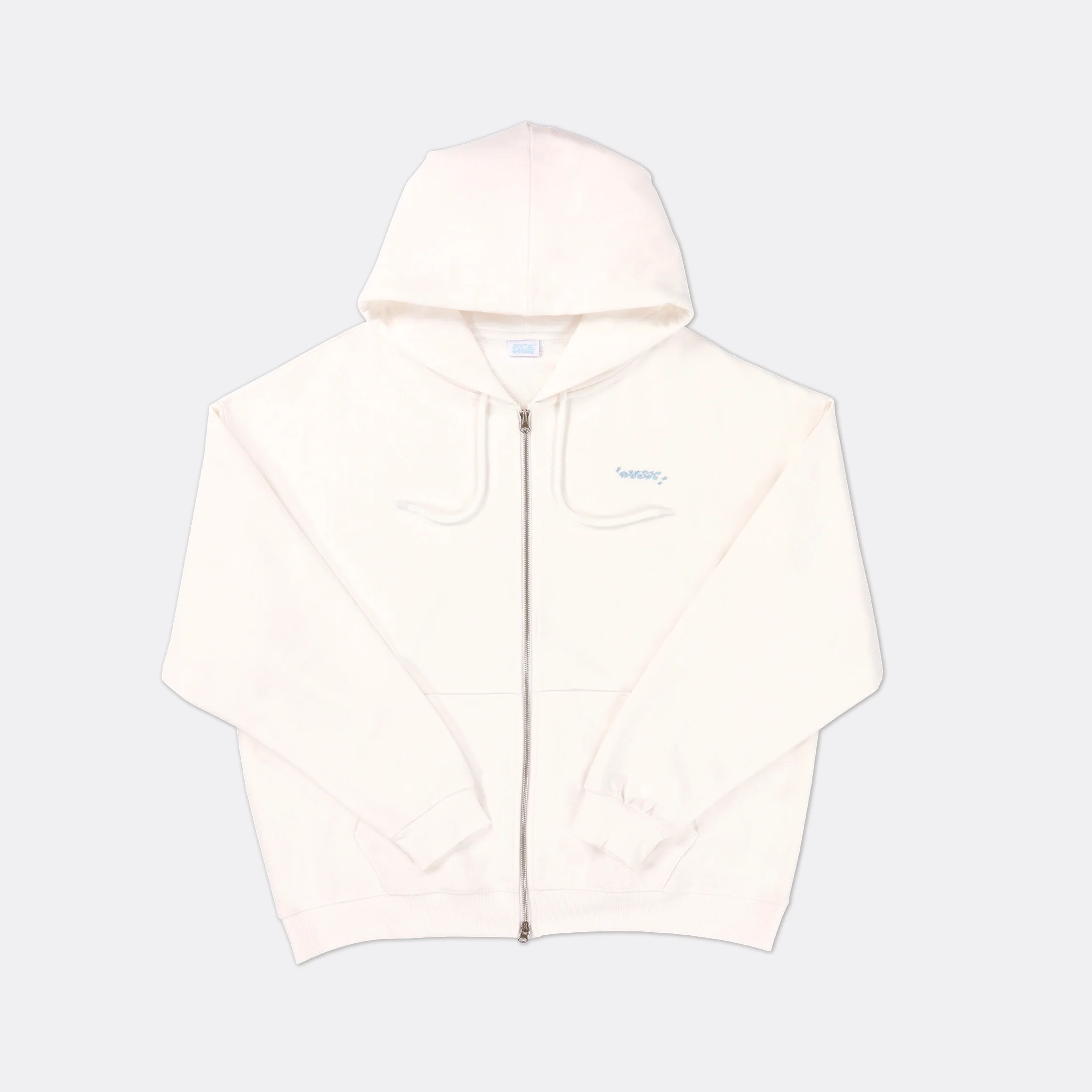 ZIP-UP HOODIE SET - NCT WISH 'LET'S GO STEADY' POP-UP MD - Image 2