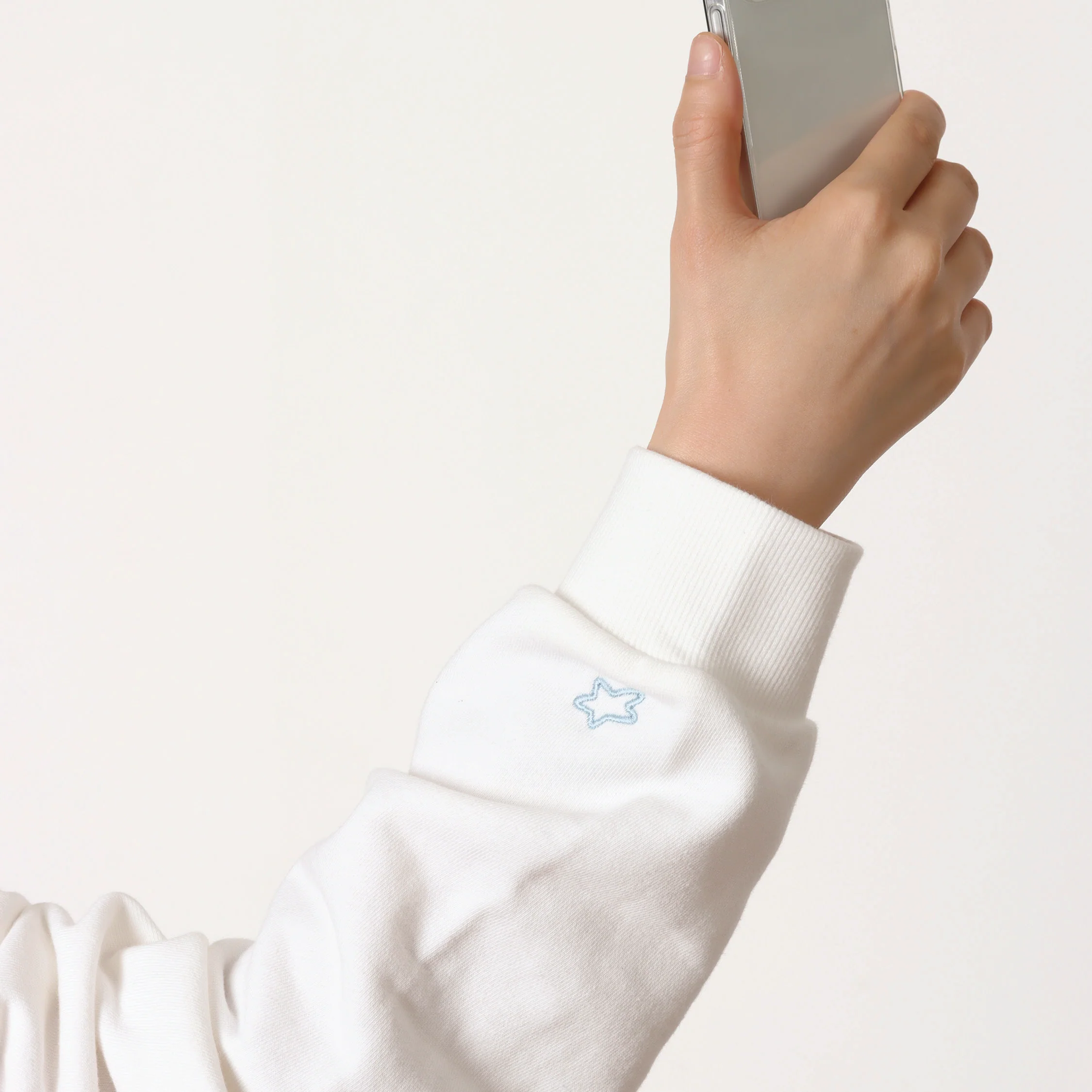 ZIP-UP HOODIE SET - NCT WISH 'LET'S GO STEADY' POP-UP MD - Image 7