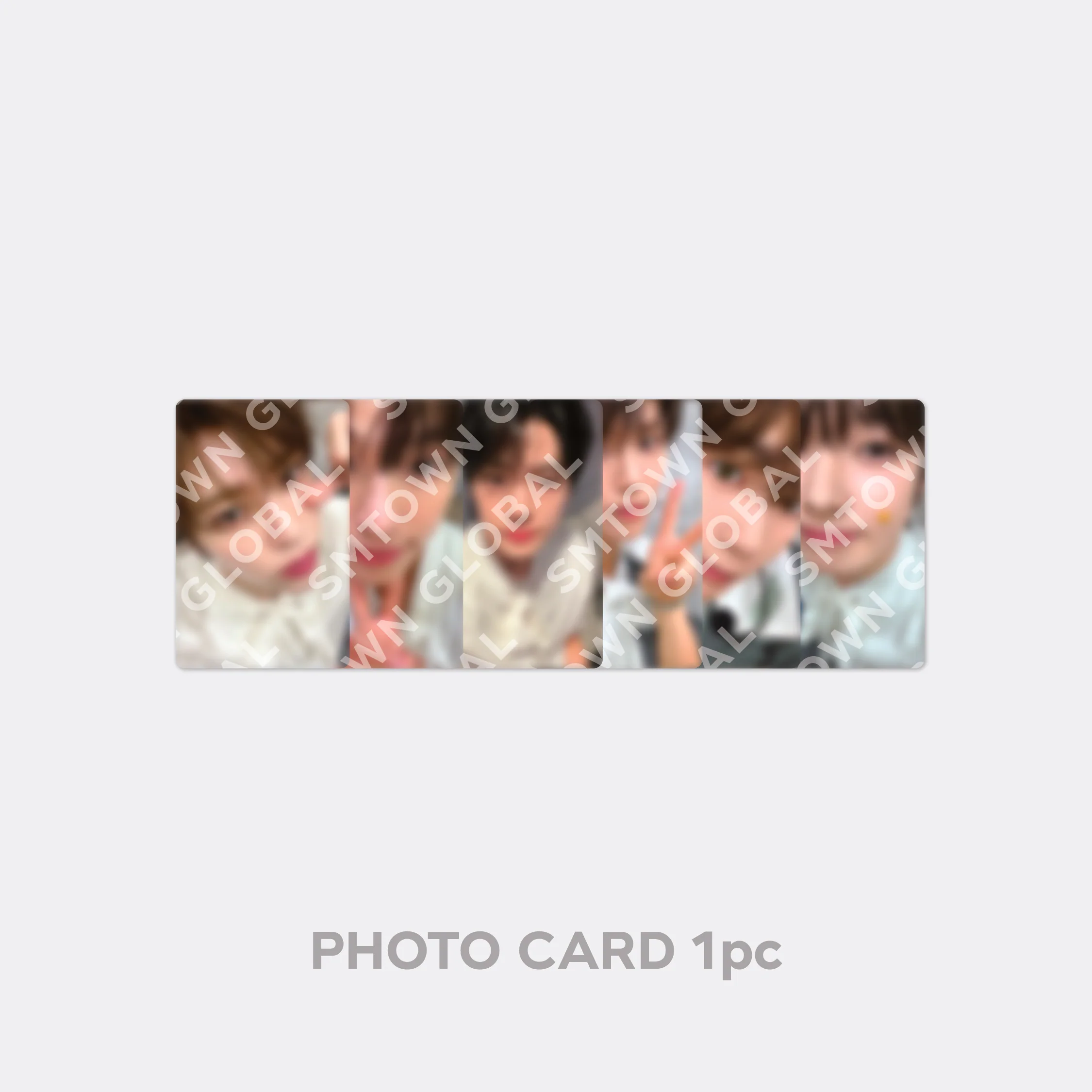 ZIP-UP HOODIE SET - NCT WISH 'LET'S GO STEADY' POP-UP MD - Image 9