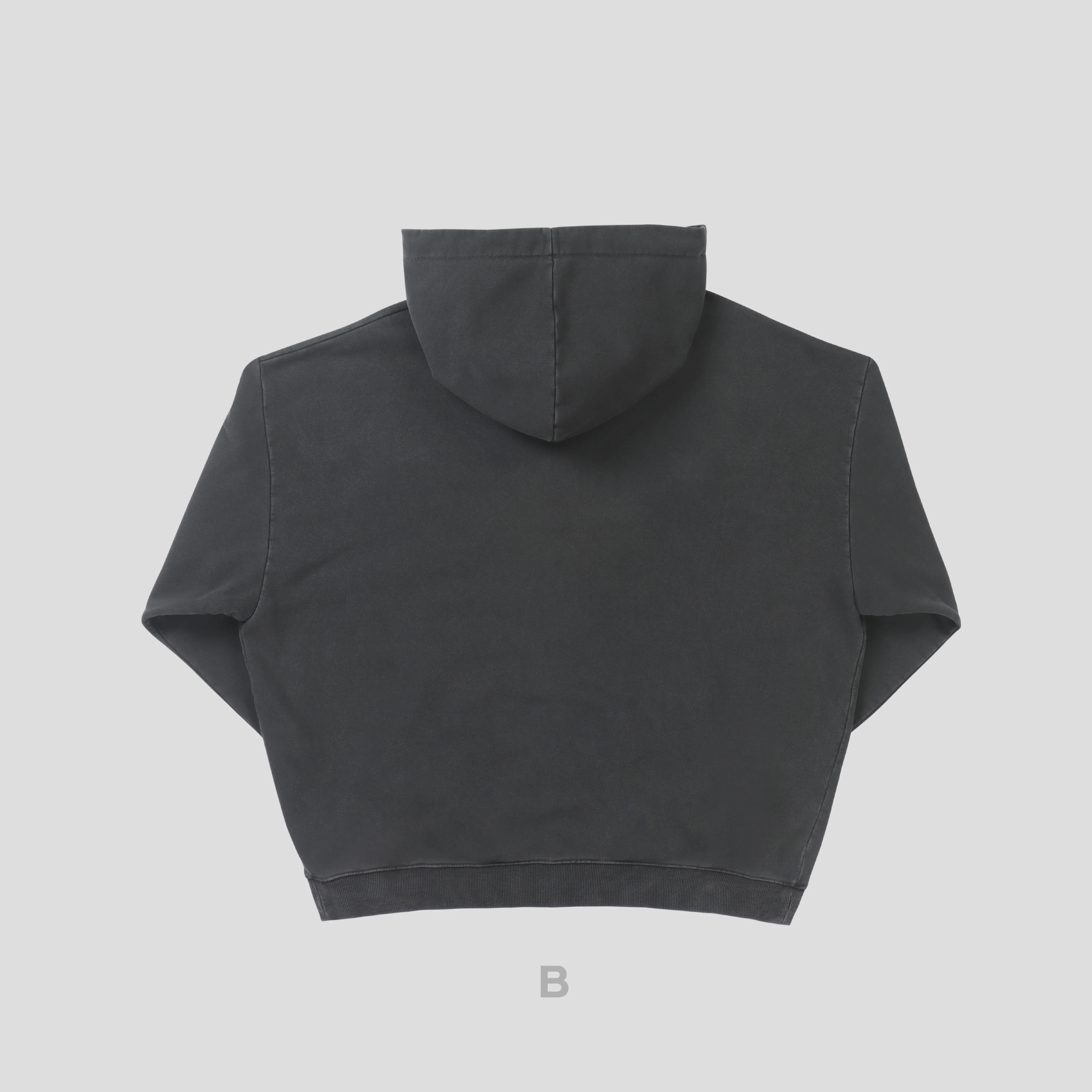ZIP-UP HOODIE SET - TAEYEON 'Letter To Myself - The 6th Mini Album' MD - Image 3